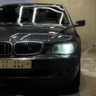 بي ام دبليو 2007 نظيف