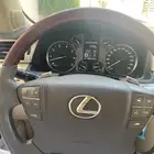جيب لكزس فل كامل 2013
