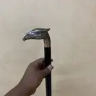 عكازه عصا الغداره