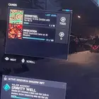 لون الزومبي بلاك اوبس 7