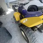 دباب اربع كفرات سوزوكي