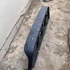 جناح هايلوكس وكاله
