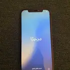 للبيع آيفون 12 برو شغال