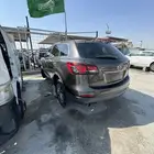 مازدا CX9 2016 تشليح قطع غيار