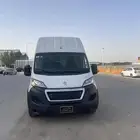 بيجو بوكسر موديل 2021 سقف عالي فاتوره ضريبيه