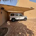 G500 جي كلاس