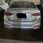 هيونداي اكسنت 2019