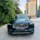 2016 Volvo XC90 T6 AWD