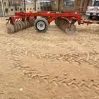 معدات زراعيه
