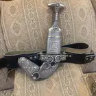 خنجر