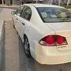 هوندا سيفيك 2008