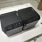 طابعة كاشير و درج كاشير فودكس و طاحونة انكور للبيع