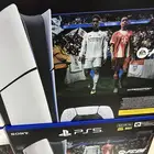 سوني 5 جديد   لعبه فيفا 26