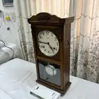 ساعة يابانية