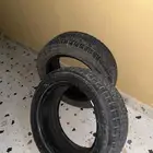 كفرات مقاس 18 نظيف
