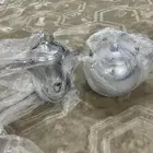 دله العساف وإبريق العساف