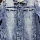 جواكت جينز موديلات كاجول فخمة شتويه جميع المقاسات