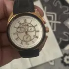 للبيع ساعة شبه جديد