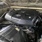مكاين مكينة برادو
