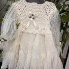 فساتين اطفال