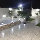 استراحة وشاليه الغيم