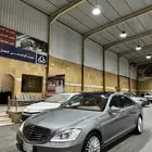 مرسيدس - 2011 -S350 - الجفالي