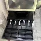 جهاز كاشير بدون اسلاك بدون طابعة فواتير
