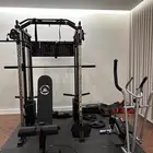 الهوم جيم متكامل