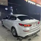 كيا اوبتيما