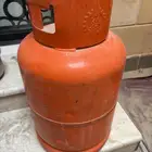 أسطوانات غاز