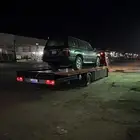 سطحه حفر الباطن داخلي وخارجي