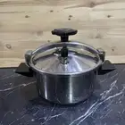 كاتم سب فرنسي استيل ب 300