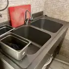 حوض مطعم