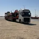 لوبد متواجد في حفر الباطن