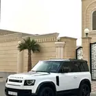 لاند روفر ديفندر 2023