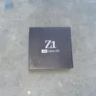 جهاز Z1 تي في بوكس (Android TV Box) بدقة 4K ألترا اتش دي