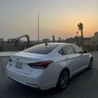 للبيع جينسس 2016 نضيفه