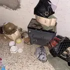 عفش