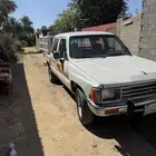 هايلوكس 85 غمارتين مفحوص مجدد الفيصليه نجران