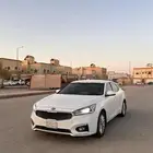 كيا كادينزا