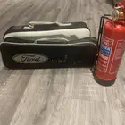 طفاية حريق