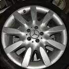 جنوط مارسيدس بانوراما S300 2006 - 2010
