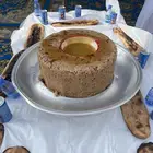 مقرص - معصوبه - أكلات جنوبيه شعبيه