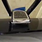 كاوية كبس باللمس