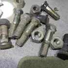 مسمير سكين دركتر و قريدرر