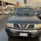 نيسان باترول
