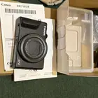 كاميرا كانون g7x Mark III