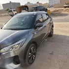 نيسان كيكس ممشى قليل