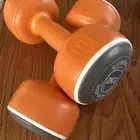 2 دامبل