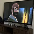 شاشة سامسونج 65 بوصة